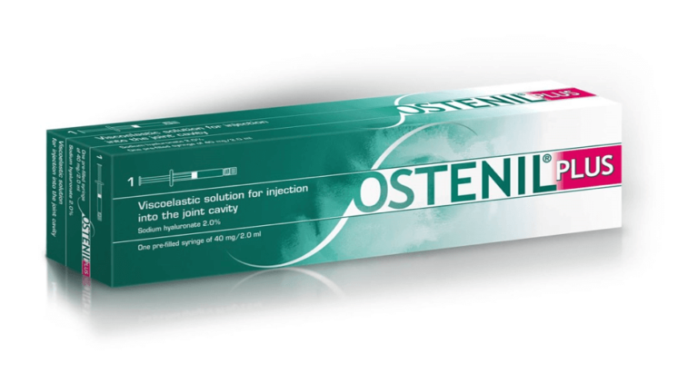 Ostenil Plus – Trinity Podiatry Edinburgh
